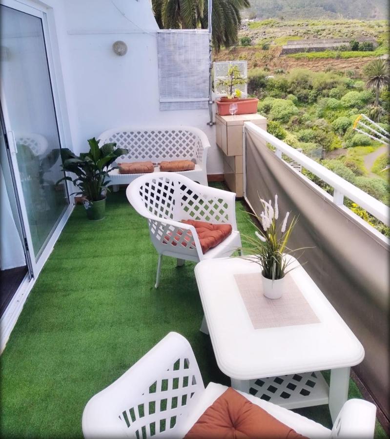 Apartamento Rambla Castro Appartamento Los Realejos Esterno foto