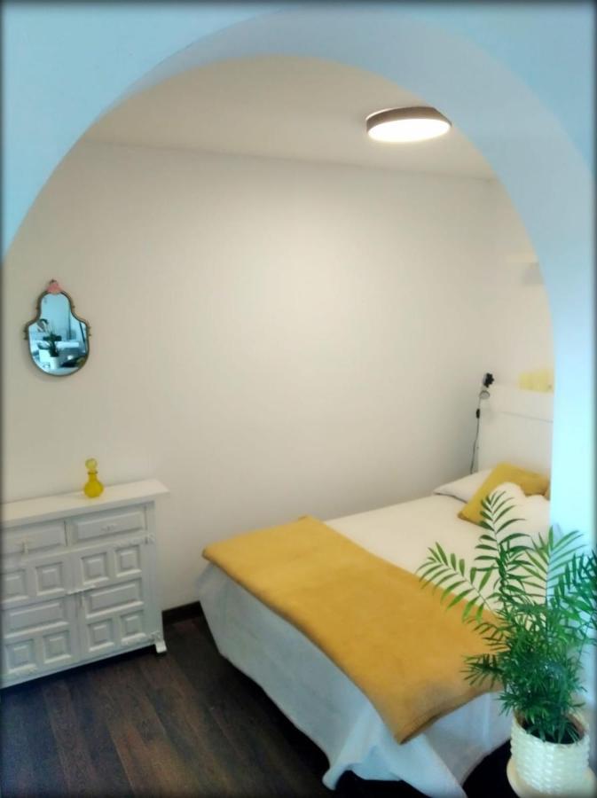 Apartamento Rambla Castro Appartamento Los Realejos Esterno foto