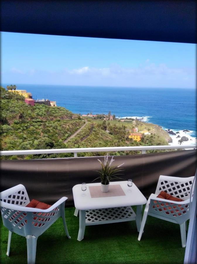 Apartamento Rambla Castro Appartamento Los Realejos Esterno foto